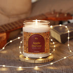 Scented Soy Candle