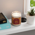 Scented Soy Candle