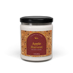 Scented Soy Candle